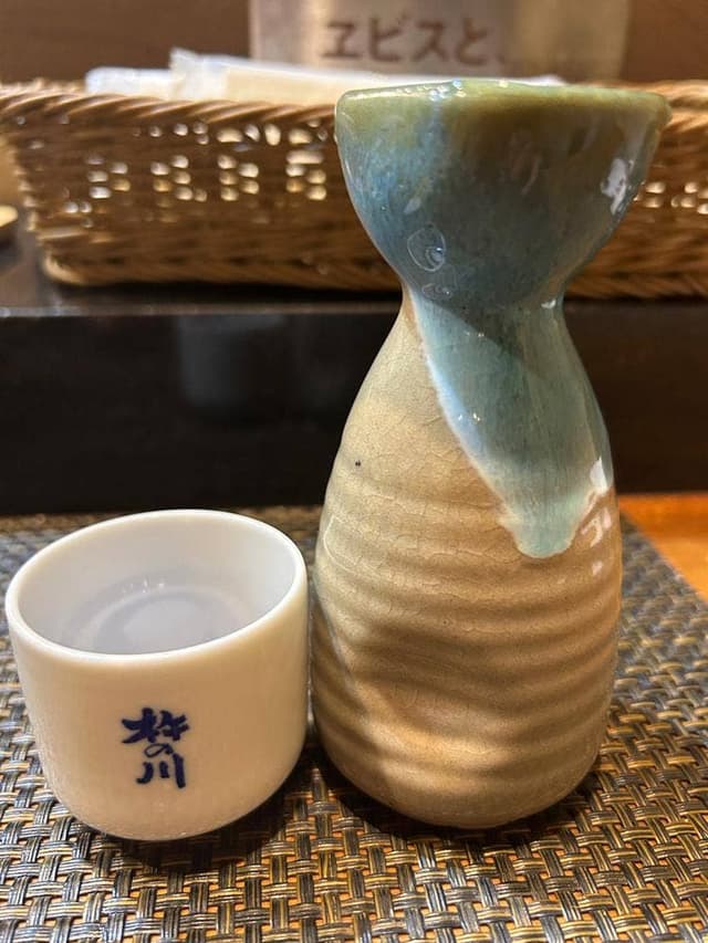 隠れ居坂屋 魚たつ - サブ画像2