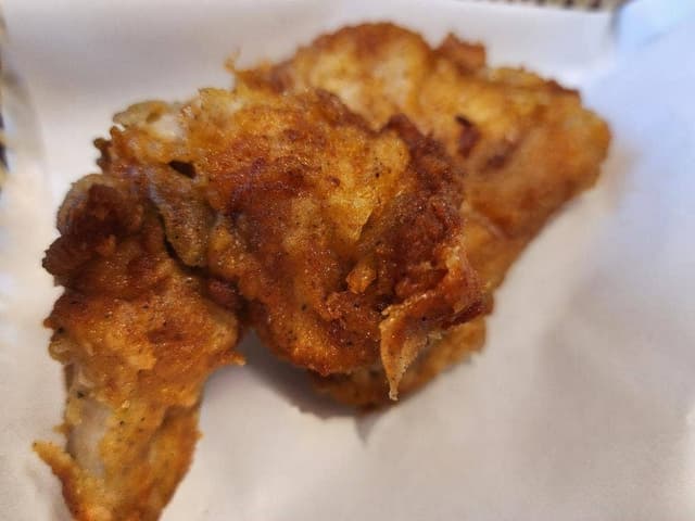 ケンタッキーフライドチキン 関町店 - サブ画像2