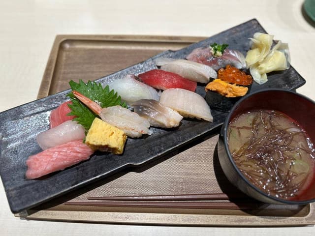 函館まるかつ水産 汐留シティセンター店 - サブ画像3