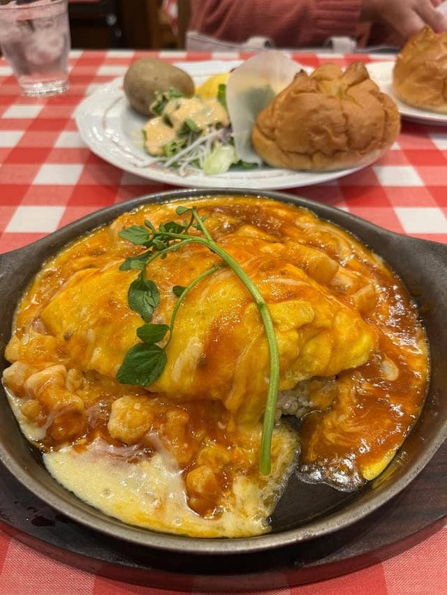 ラケル テラスモール湘南店 - サブ画像1