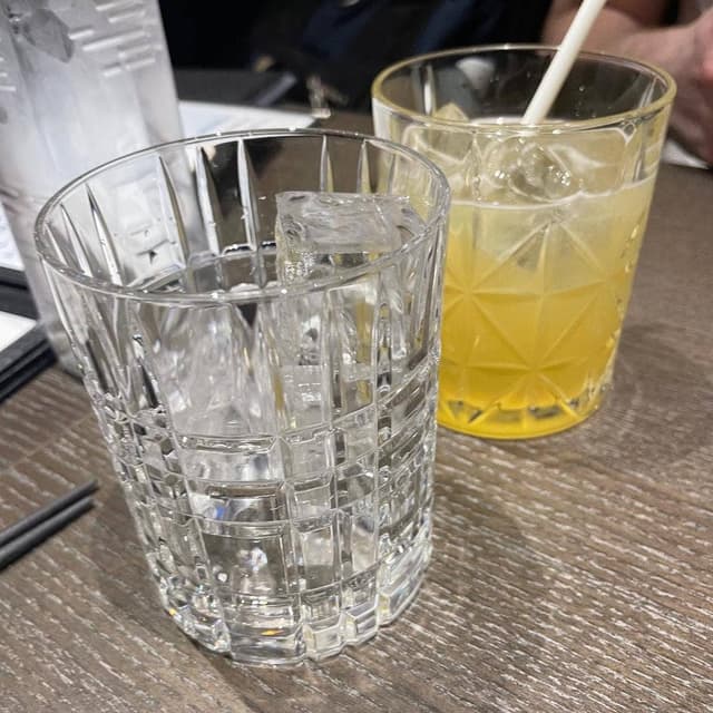 cafe&bar Maru ＠恵花 - サブ画像3