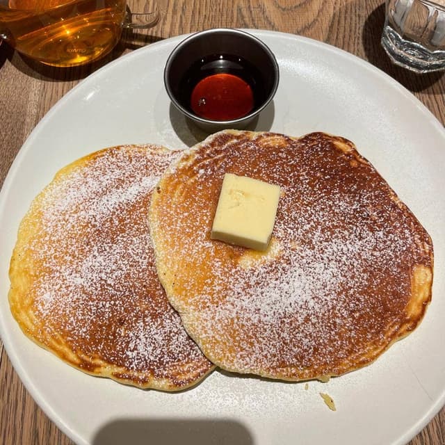 ロンハーマンカフェ 千駄ヶ谷店 - サブ画像2