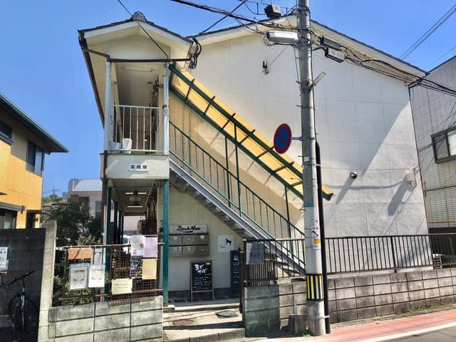 小さなパスタ屋 Tino - サブ画像1