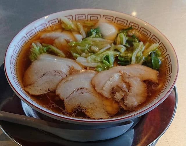 らあめん花月嵐 弘前安原店 - サブ画像2