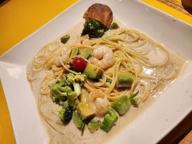 伊酒家 イタリ庵 - サブ画像1