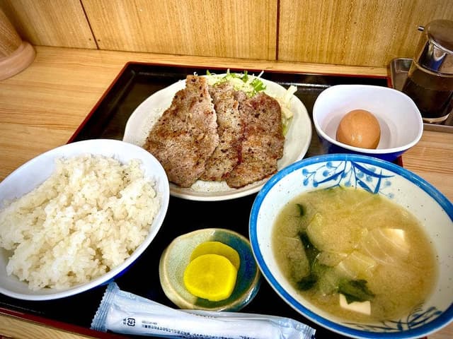 秀乃屋 - サブ画像1