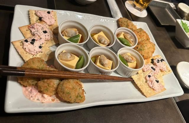 個室ダイニング 楽蔵‐RAKUZO‐ 神戸三宮駅前店 - サブ画像1