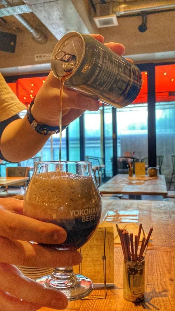 CRAFT KITCHEN Mid.Ru 横浜西口店 - サブ画像3