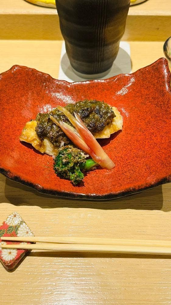 寿司向月 本館 - サブ画像3