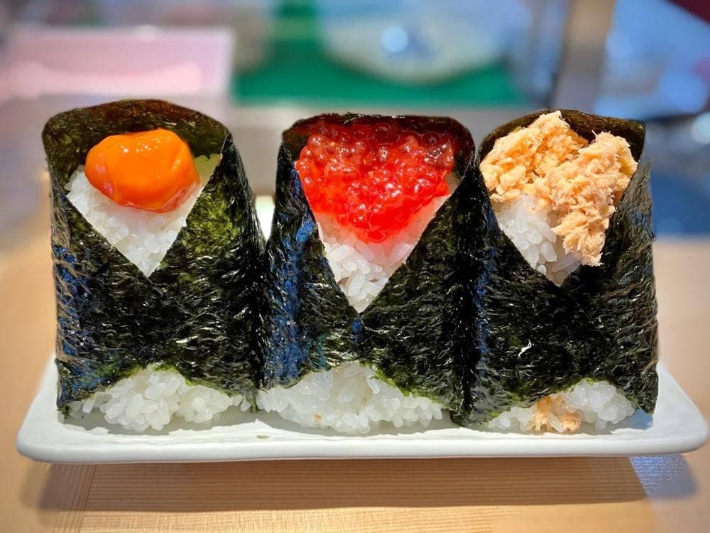 おにぎりごりちゃん なんば店