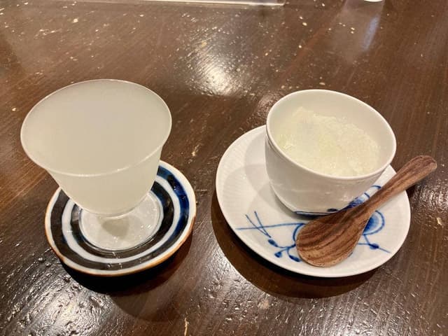 酒蔵Barえん - サブ画像1