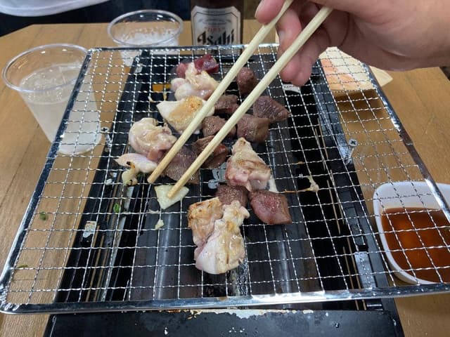牛魔王 - サブ画像1