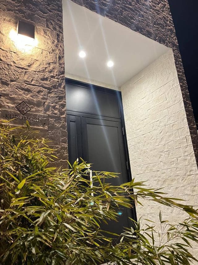 楽・食・健・美 -KUROMORI- - サブ画像3