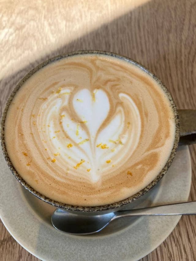 VERVE COFFEE ROASTERS 北鎌倉店 - サブ画像3