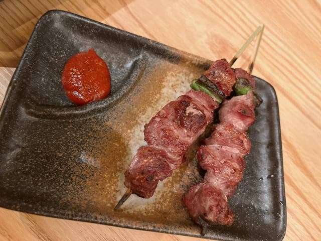 やきとん劇場 五反田店 - サブ画像2