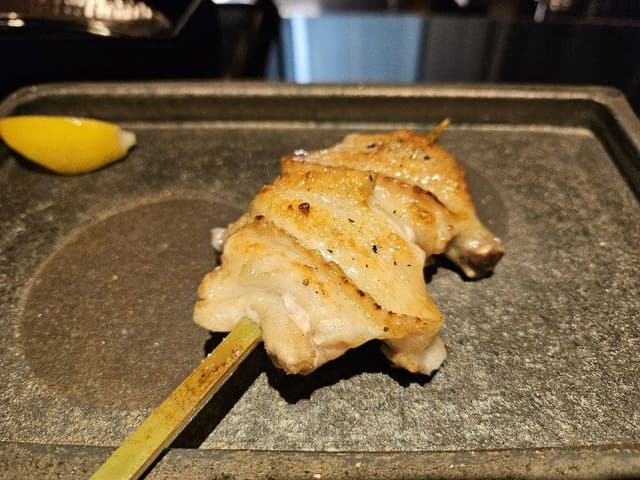 炭匠 大まき - サブ画像1