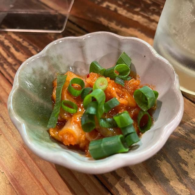 餃子家よこじい - サブ画像2