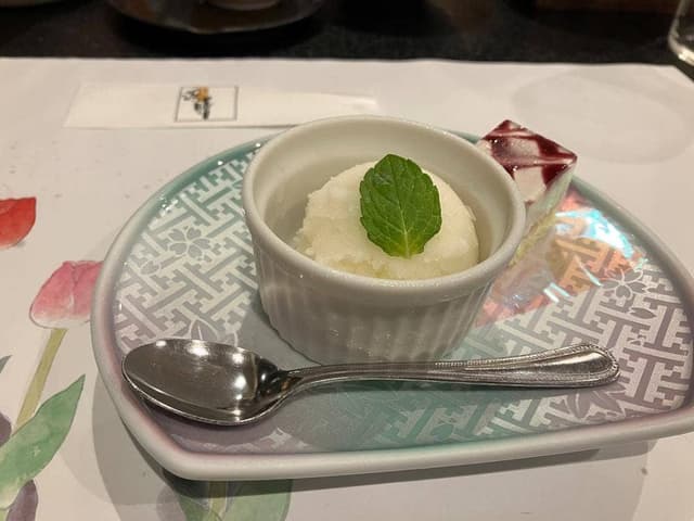 浜膳旅館 食事会場 - サブ画像2