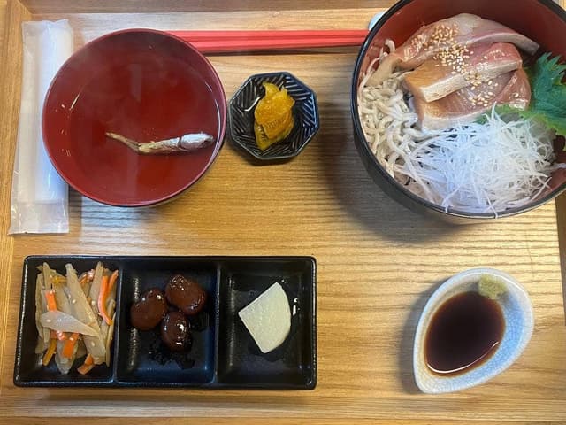 EAT LOCAL 直島食堂 - サブ画像1