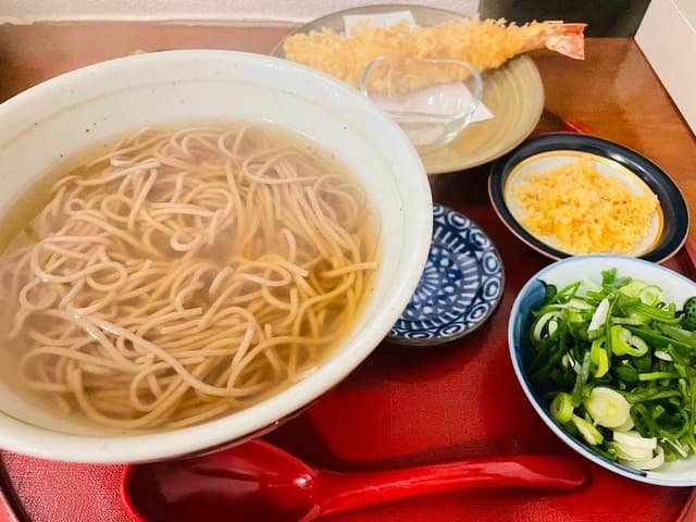 麺仙人 - サブ画像2