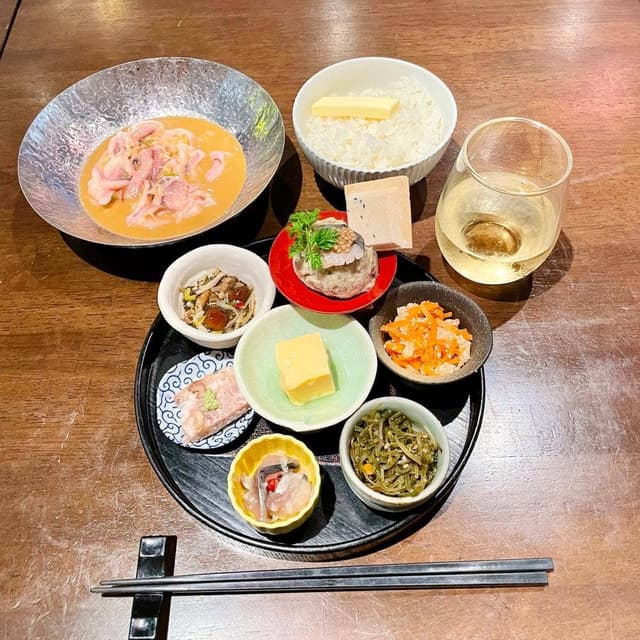 郷土酒肴あおもり屋日本橋浜町店 - サブ画像3
