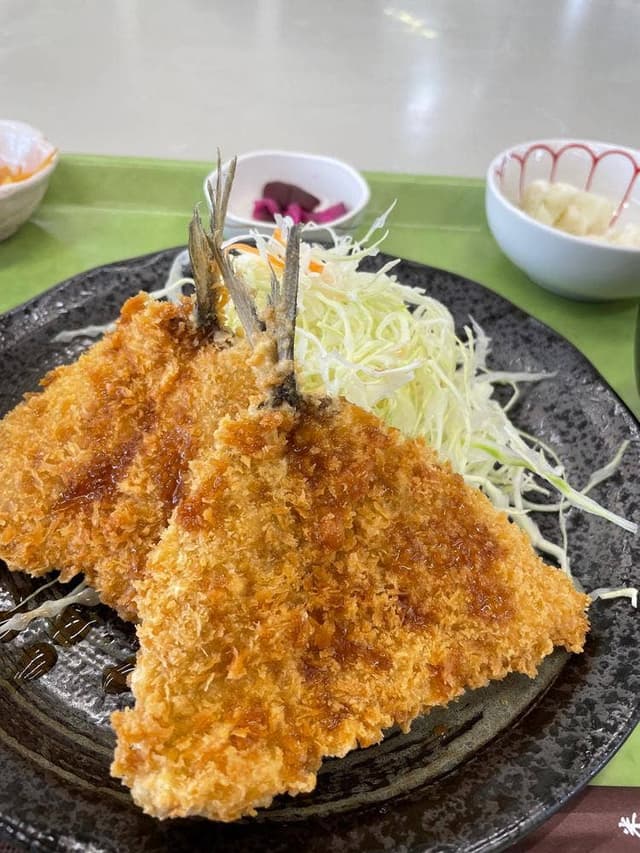 湾岸食堂ちば - サブ画像1