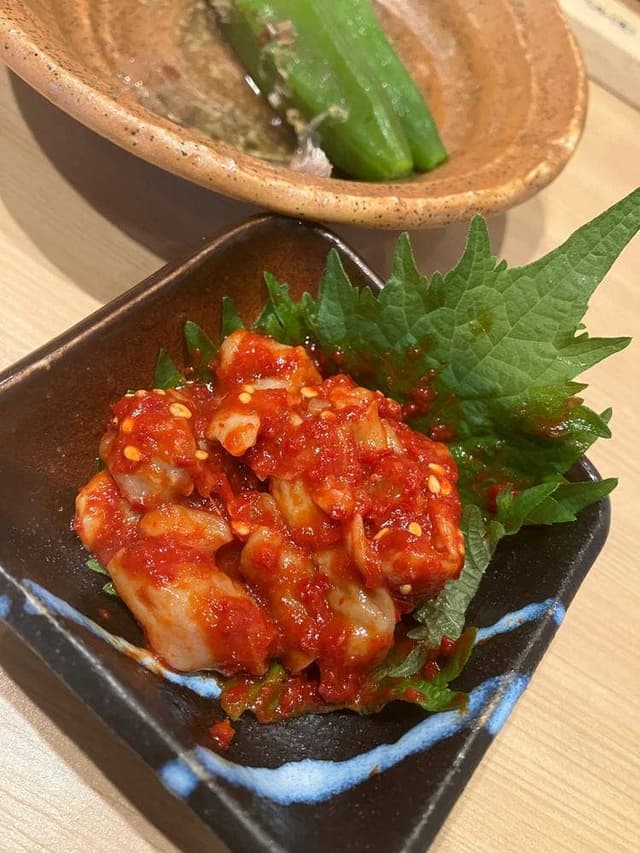 鉄板ダイニング おっとり - サブ画像1