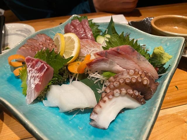 島の居酒屋むちゃかな - サブ画像1
