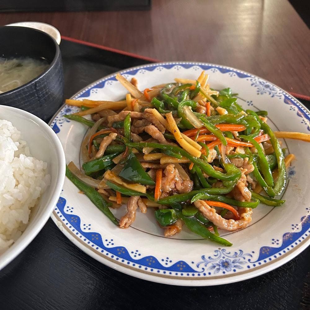 你好 ニーハオ 目黒店