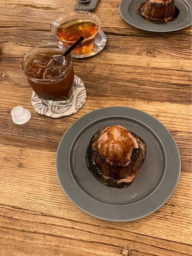 オモテナシャモジ - サブ画像3