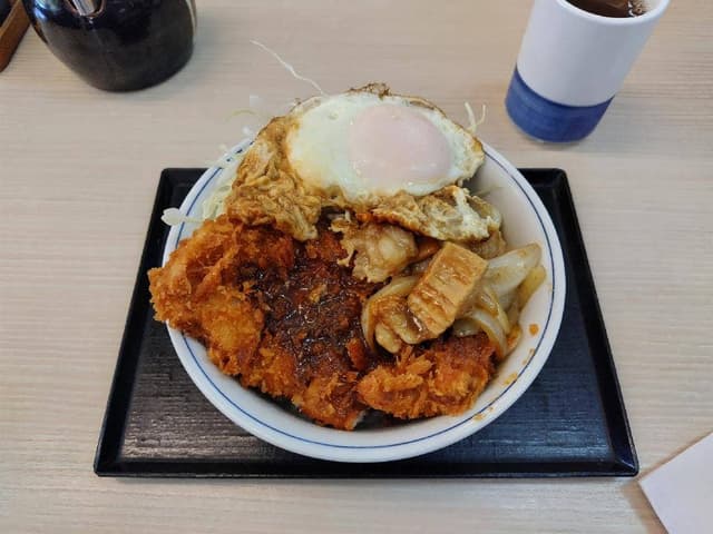 かつや 堺大野芝店 - サブ画像2