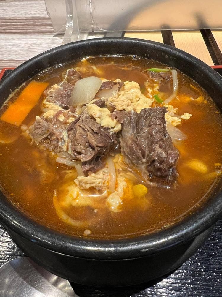 和牛焼肉 牛正
