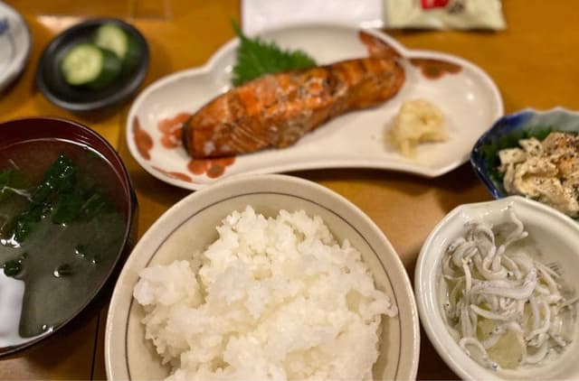 魚正 - サブ画像3