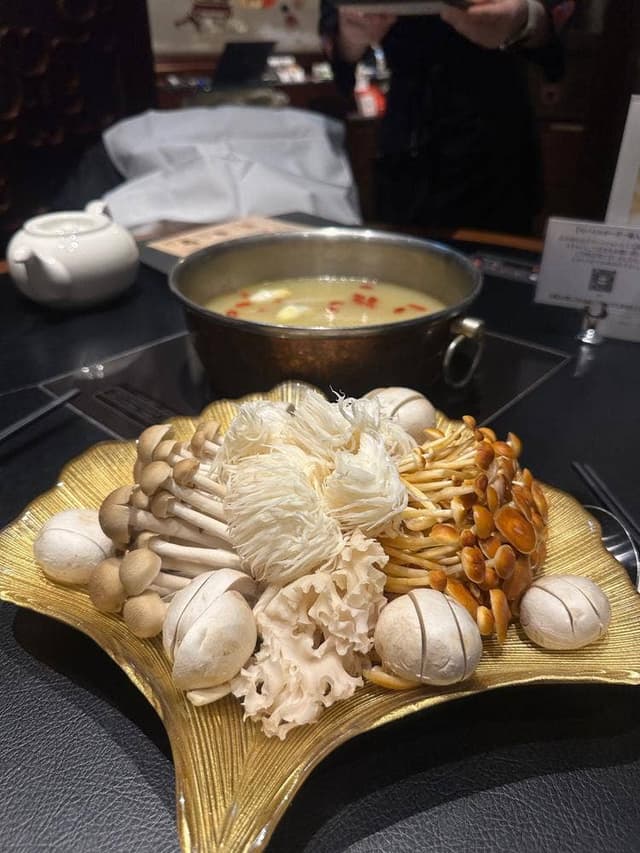 御膳房 銀座店 - サブ画像2