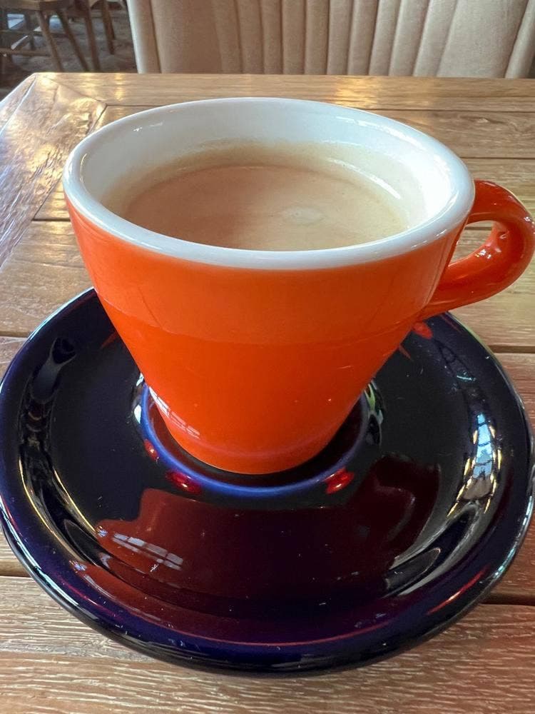 タイ風リゾートカフェ SIAM Cafe