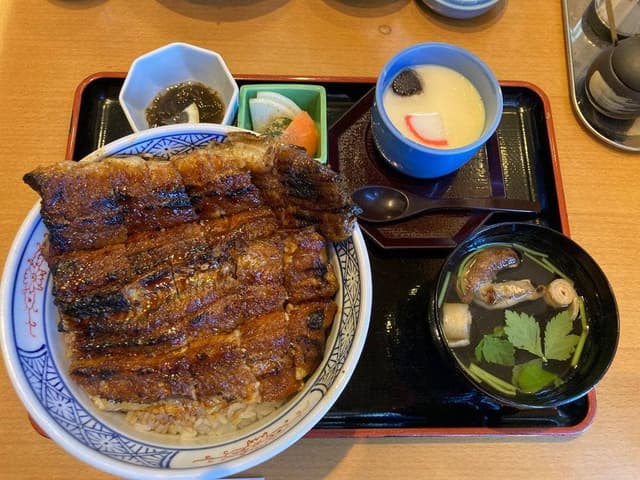 うな幸 - サブ画像3