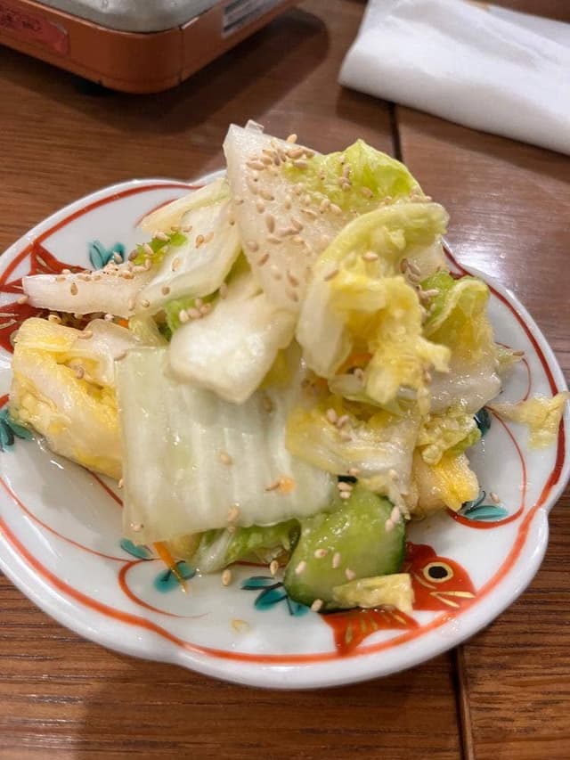 もつ焼き いしん 春日部本店 - サブ画像3
