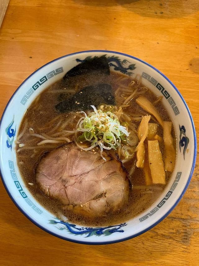 らーめん菊次郎 - サブ画像1