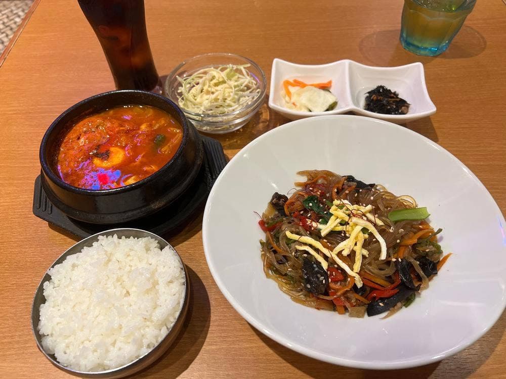 吾照里 渋谷本館