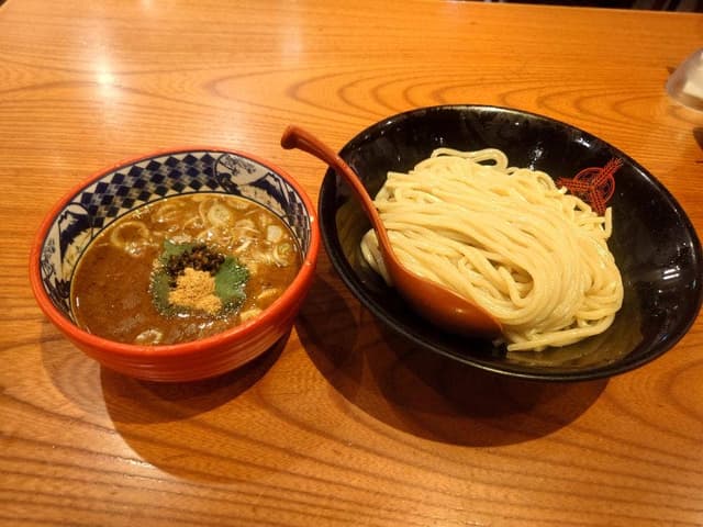 三田製麺所 五反田店 - サブ画像2