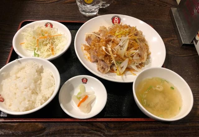 マルヤス酒場 神田店 - サブ画像3