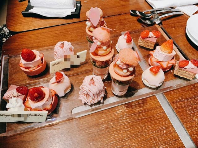 KIMPTON SHINJUKU TOKYO DISTRICT - サブ画像2