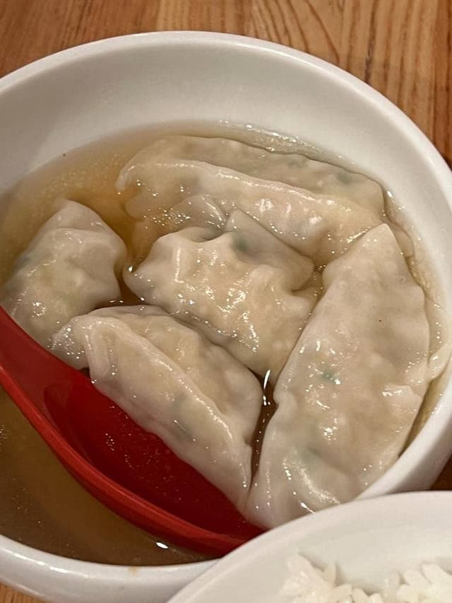 ぎょうざ いってん 神田本店 - サブ画像2