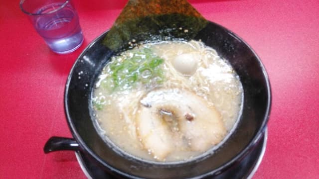 ラーメンバリ豚 - サブ画像2