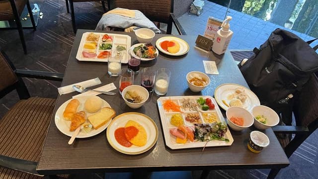 オールデイダイニング リモネ - サブ画像1