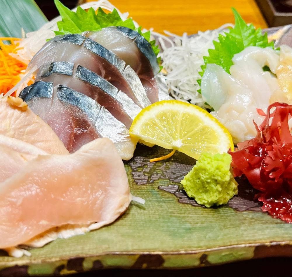 九州 熱中屋 恵比寿LIVE