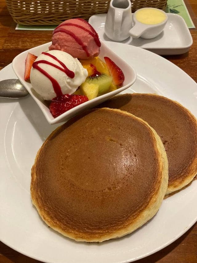 ホットケーキパーラー Fru-Full 赤坂店 - サブ画像3