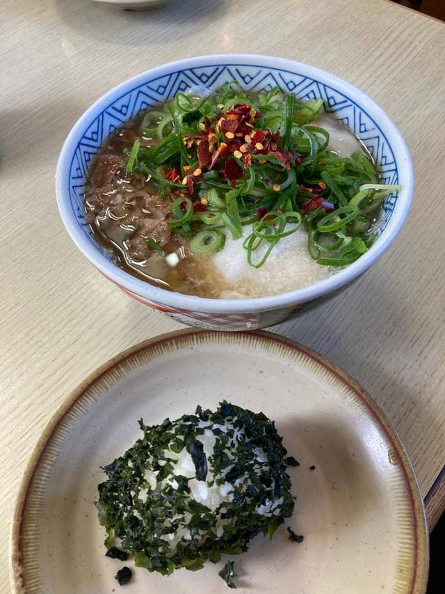 どんどん大内御堀店 - サブ画像1
