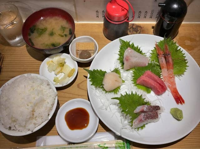 よしみ食堂 - サブ画像1