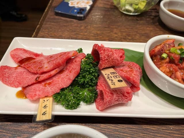 房家 日本橋店 - サブ画像3